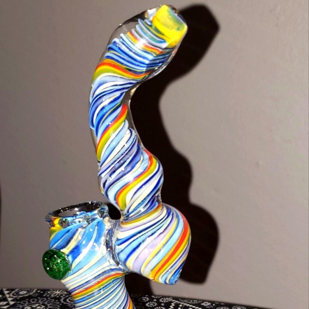 Bubbler